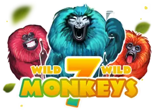 7 Monkeys rich555