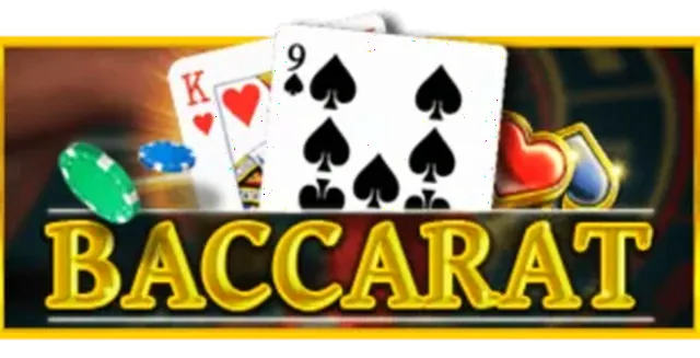 rich555 Baccarat ทดลองเล่นฟรี