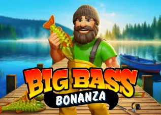 rich555 Big Bass Bonanza ทดลองเล่นฟรี