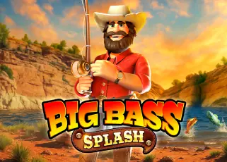 rich555 Big Bass Splash ทดลองเล่นฟรี