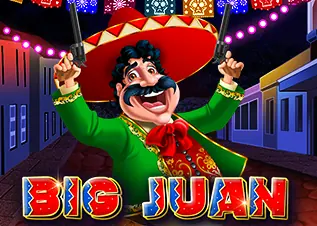 rich555 Big Juan ทดลองเล่นฟรี