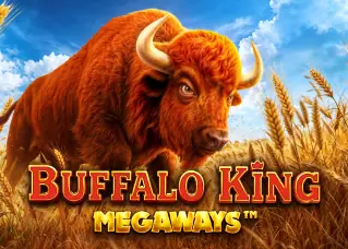 rich555 Buffalo King Megaways ทดลองเล่นฟรี