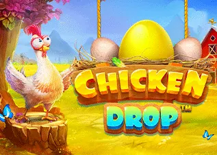 rich555 Chicken Drop ทดลองเล่นฟรี