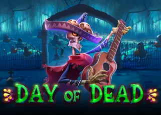 Day of Dead rich555