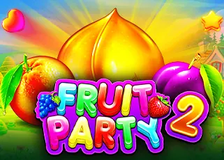 rich555 Fruit Party 2 ทดลองเล่นฟรี