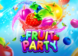 rich555 Fruit Party ทดลองเล่นฟรี