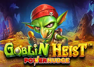 rich555 Goblin Heist Powernudge ทดลองเล่นฟรี