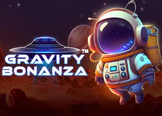 rich555 Gravity Bonanza ทดลองเล่นฟรี