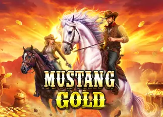 rich555 Mustang Gold ทดลองเล่นฟรี