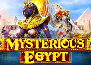 rich555 Mysterious Egypt ทดลองเล่นฟรี