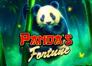 rich555 Pandas Fortune ทดลองเล่นฟรี