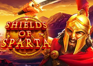 rich555 Shields of Sparta ทดลองเล่นฟรี