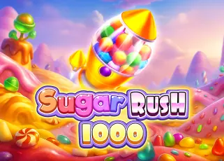 rich555 Sugar Rush 1000 ทดลองเล่นฟรี