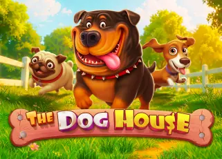 rich555 The Dog House ทดลองเล่นฟรี