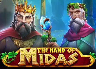 rich555 The Hand of Midas ทดลองเล่นฟรี