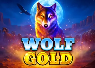 rich555 Wolf Gold ทดลองเล่นฟรี
